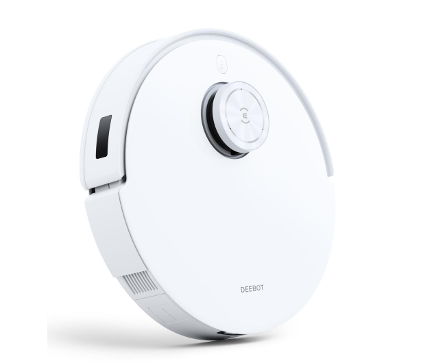 Ecovacs Robot sprzątający DEEBOT T10 - 1058403 - zdjęcie 2